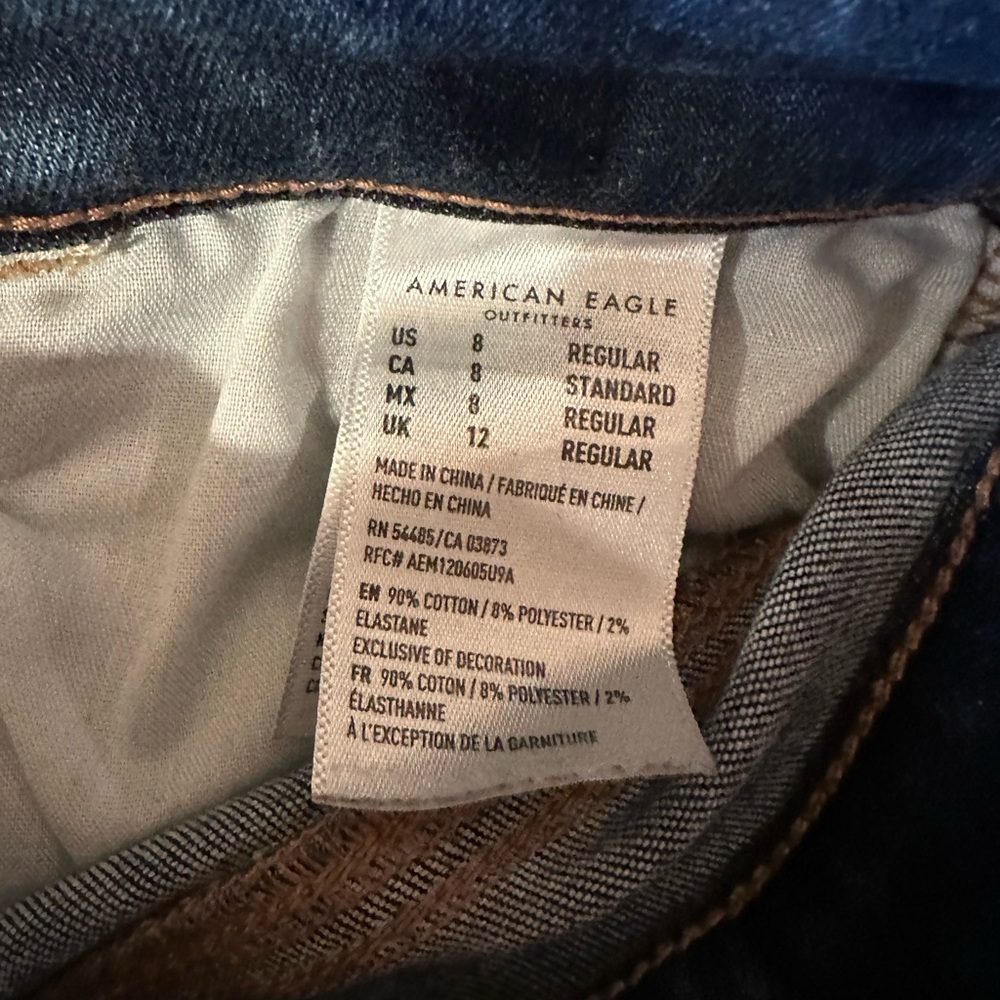 American eagle jeans - Picture 4 of 4